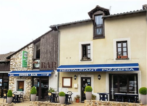 Champagnac-la-Riviere旅游攻略图片