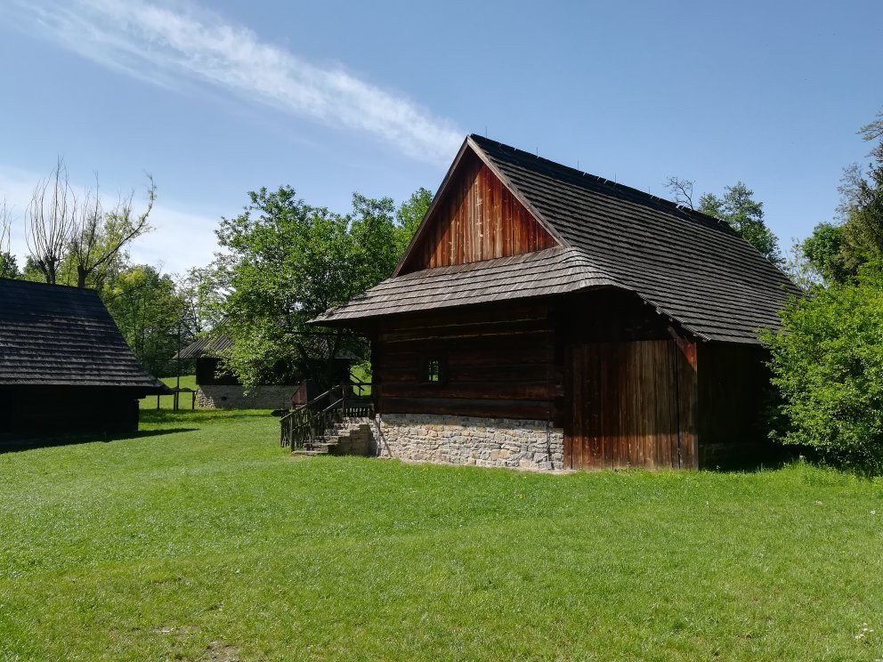 ''The Upper Silesian Ethnographic Park in Chorzow'' Museum景点图片