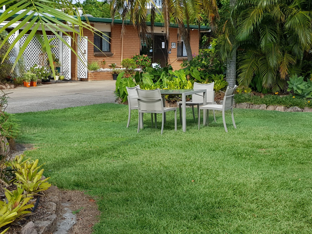 Kippa Ring Village Motel主图