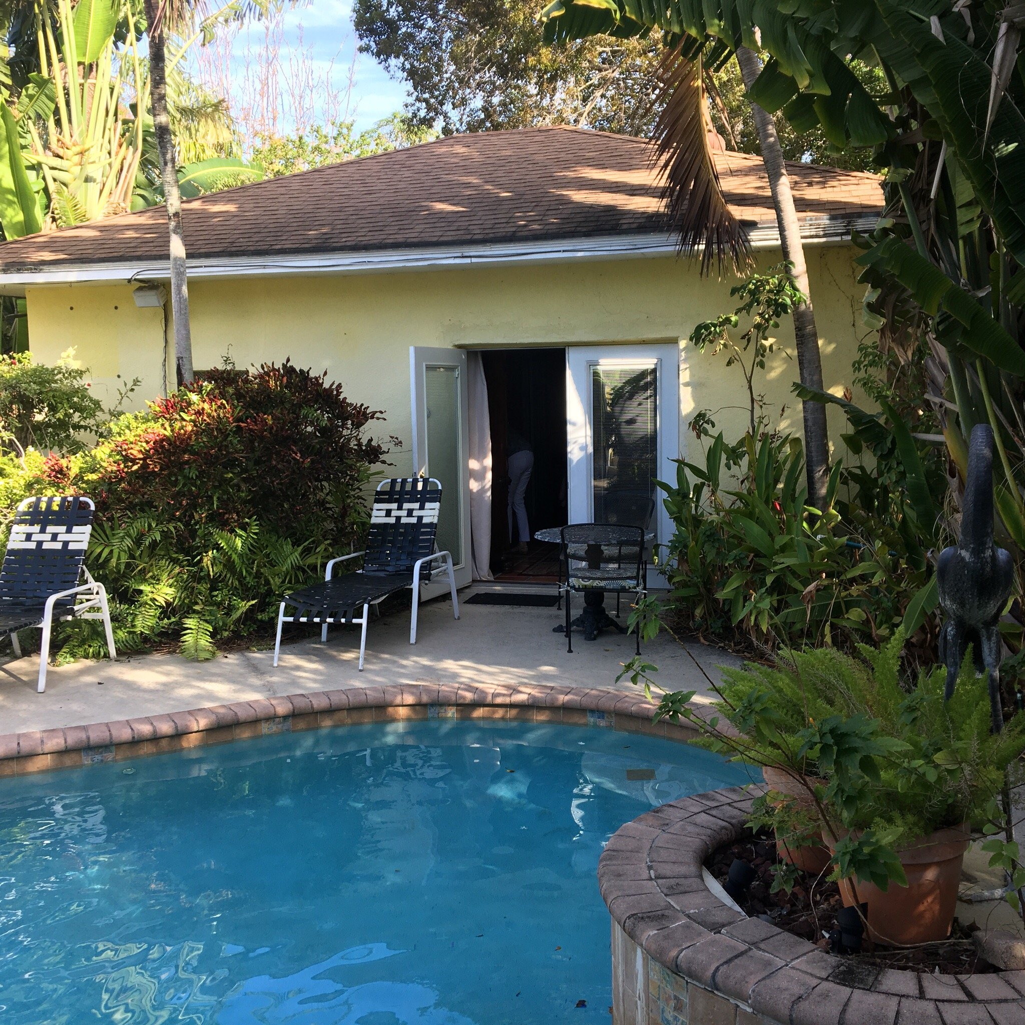 Mango Inn Bed and Breakfast-官方