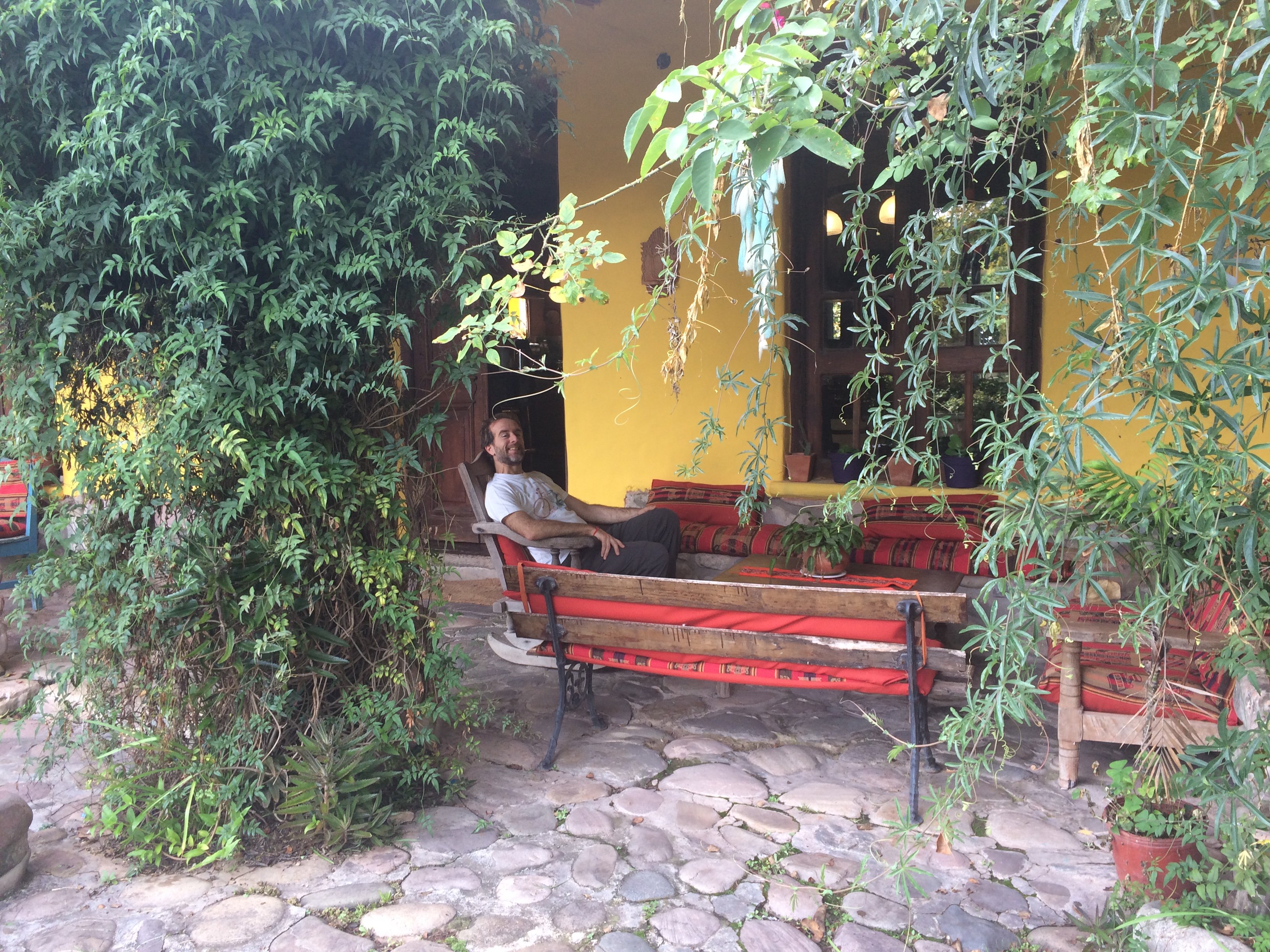 Rincon del Valle-官方