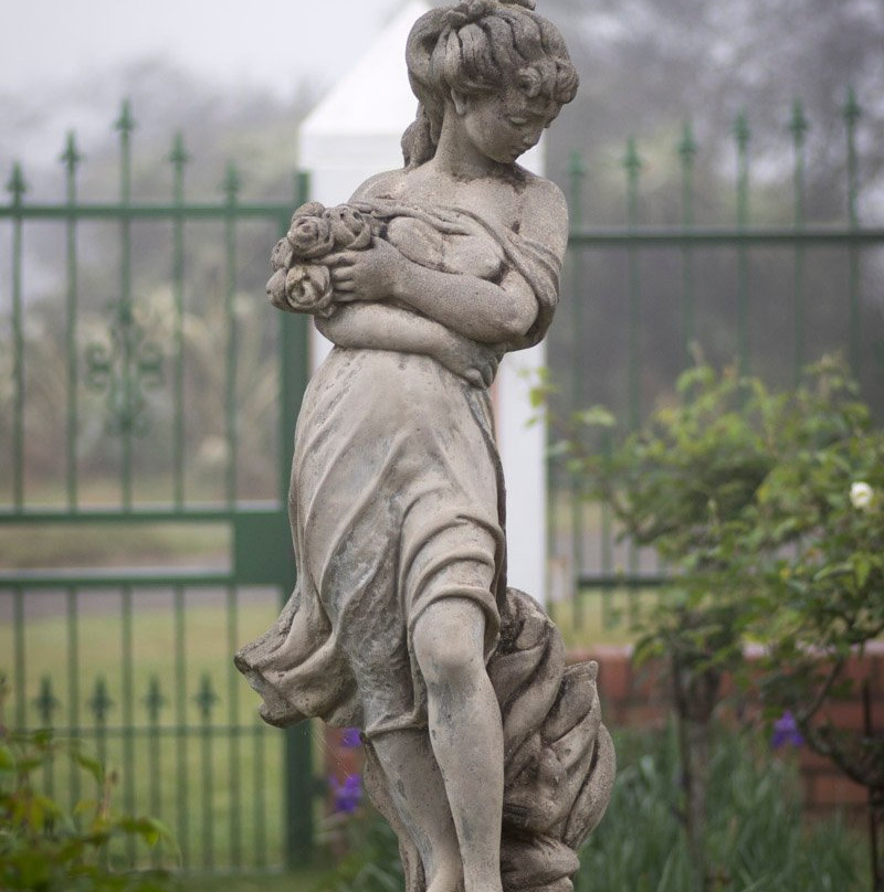 Westlodge Bed & Breakfast主图