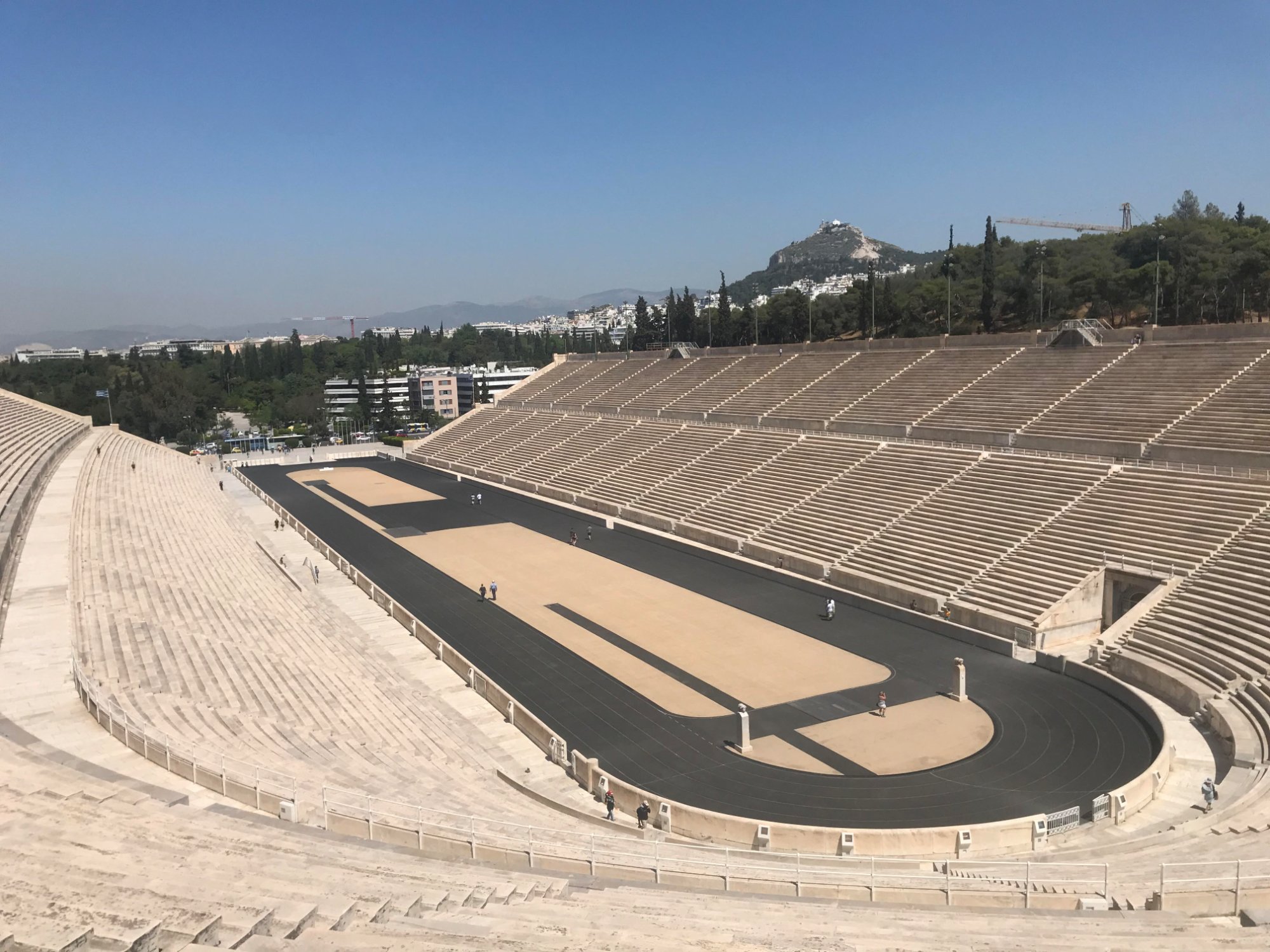 帕格瑞什青年旅舍-浴室