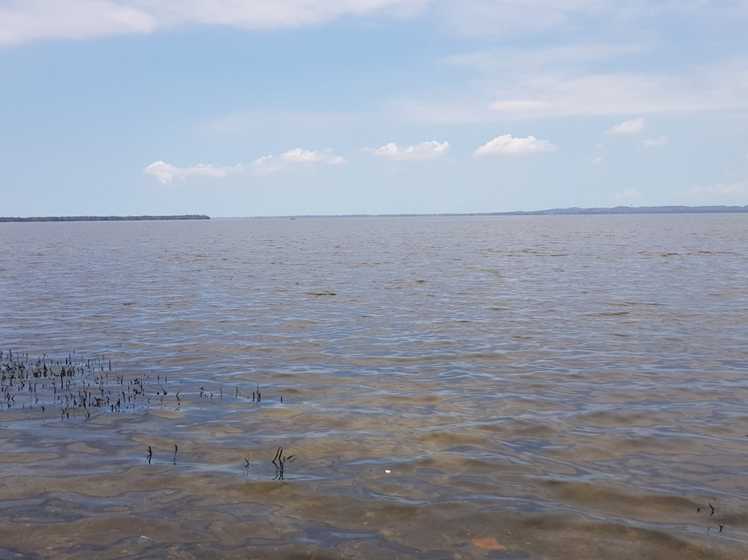 Laguna de la Leche景点图片