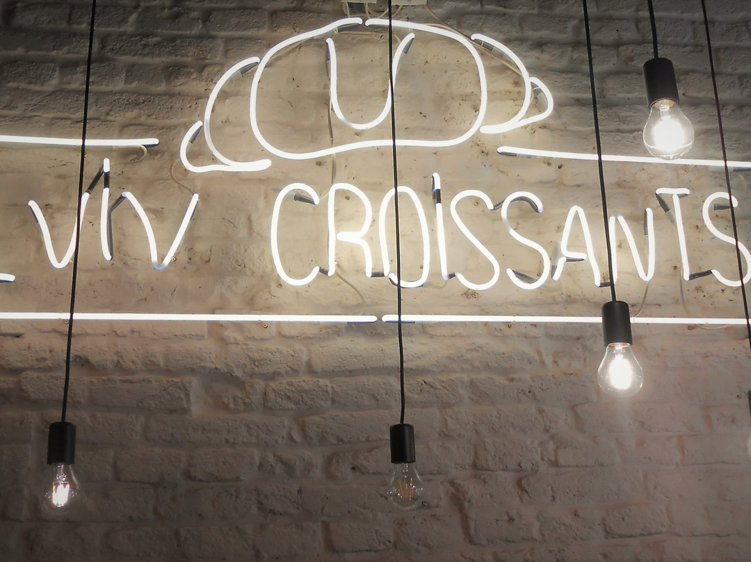 Lviv Croissants