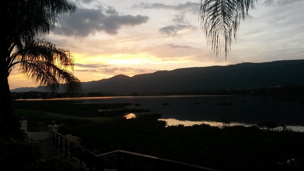 Blue Crane Villa - Private Guest House主图