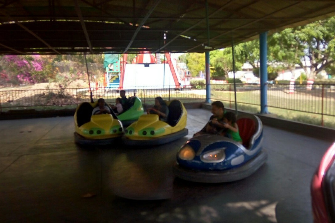 Fun N Food Kingdom景点图片