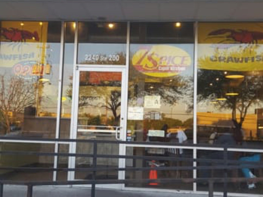 7Spice Seafood Kitchen