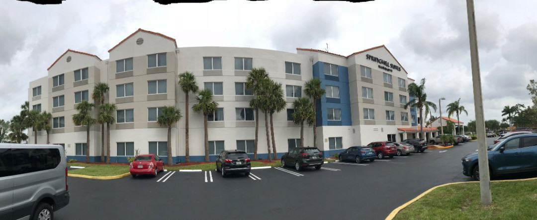 SpringHill Suites by Marriott Port St. Lucie主图