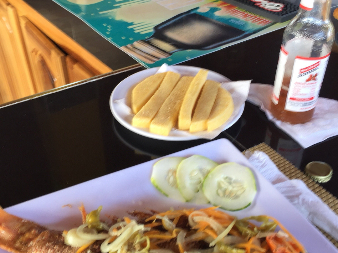 Port Morant旅游攻略图片