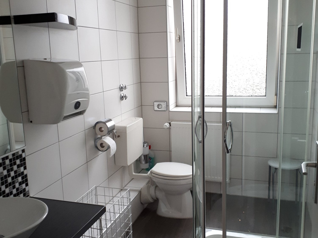 阿瑞纳酒店主图