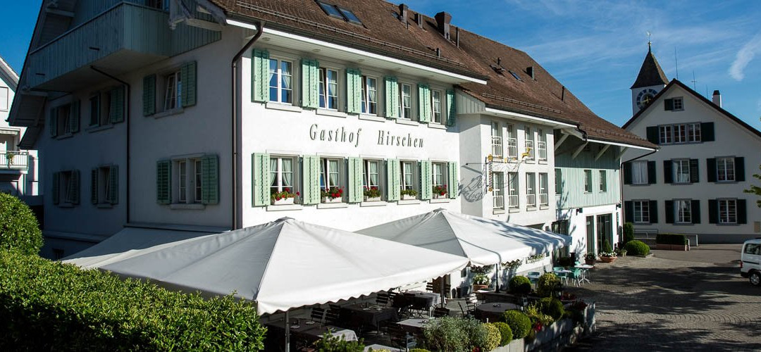 Gasthof Hirschen主图