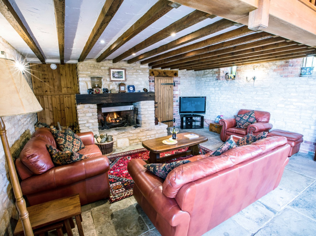 The Old Granary Bed & Breakfast主图