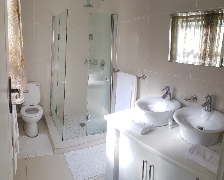 El Shadai Guesthouse主图