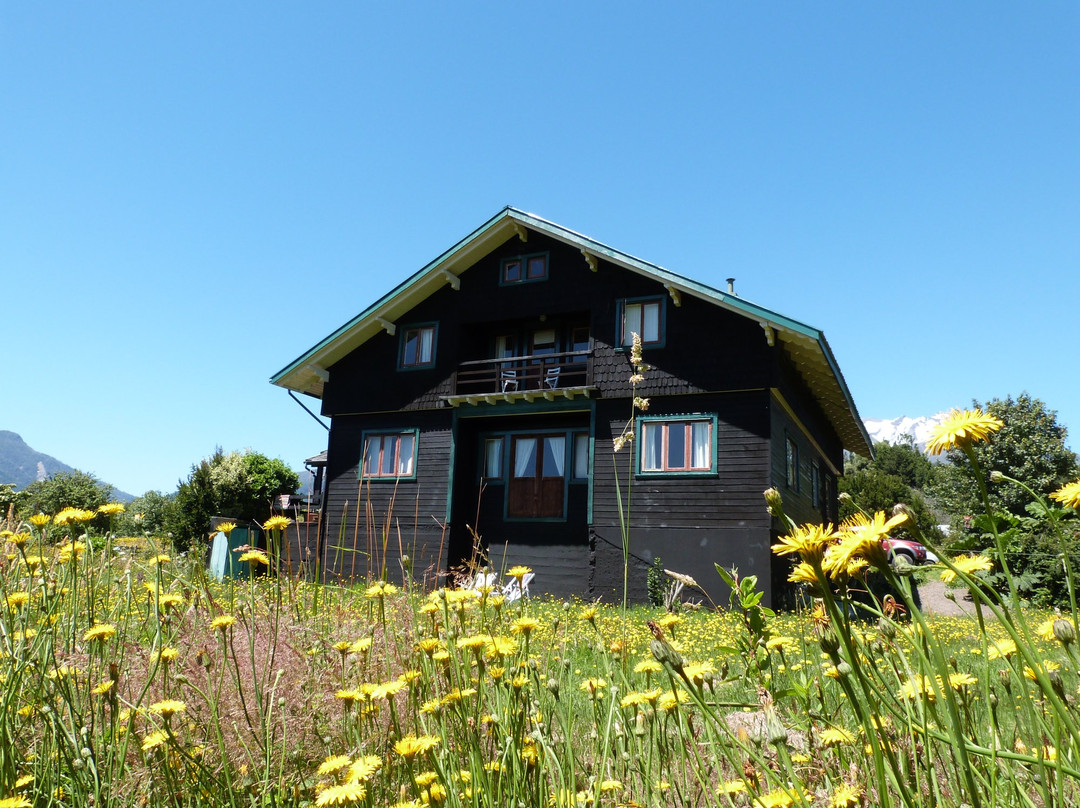 Quila Hostal