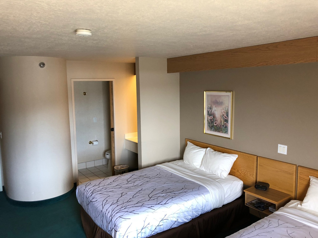 Willow Creek Inn主图