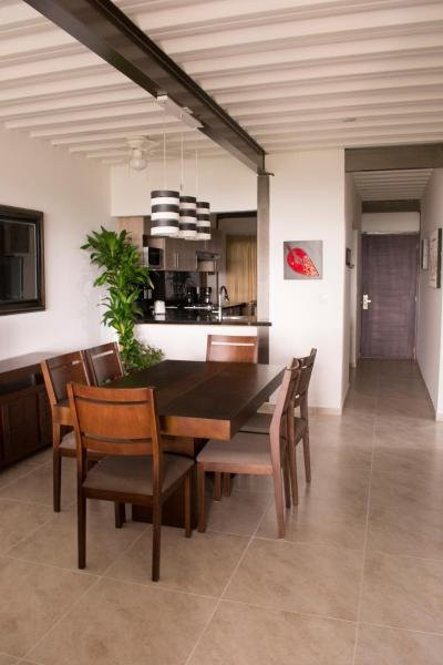 Vista Real, Villas & Spa主图