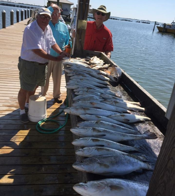 Speck Tackle Lure-Dauphin Island必去景点