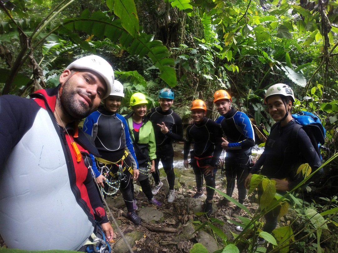 Ibague Extremo-Ibague必去景点