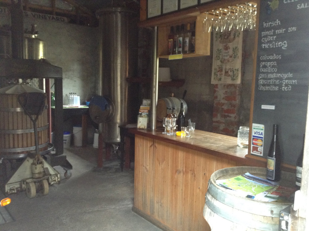 Australian Wild Harvest-伯尼必去景点