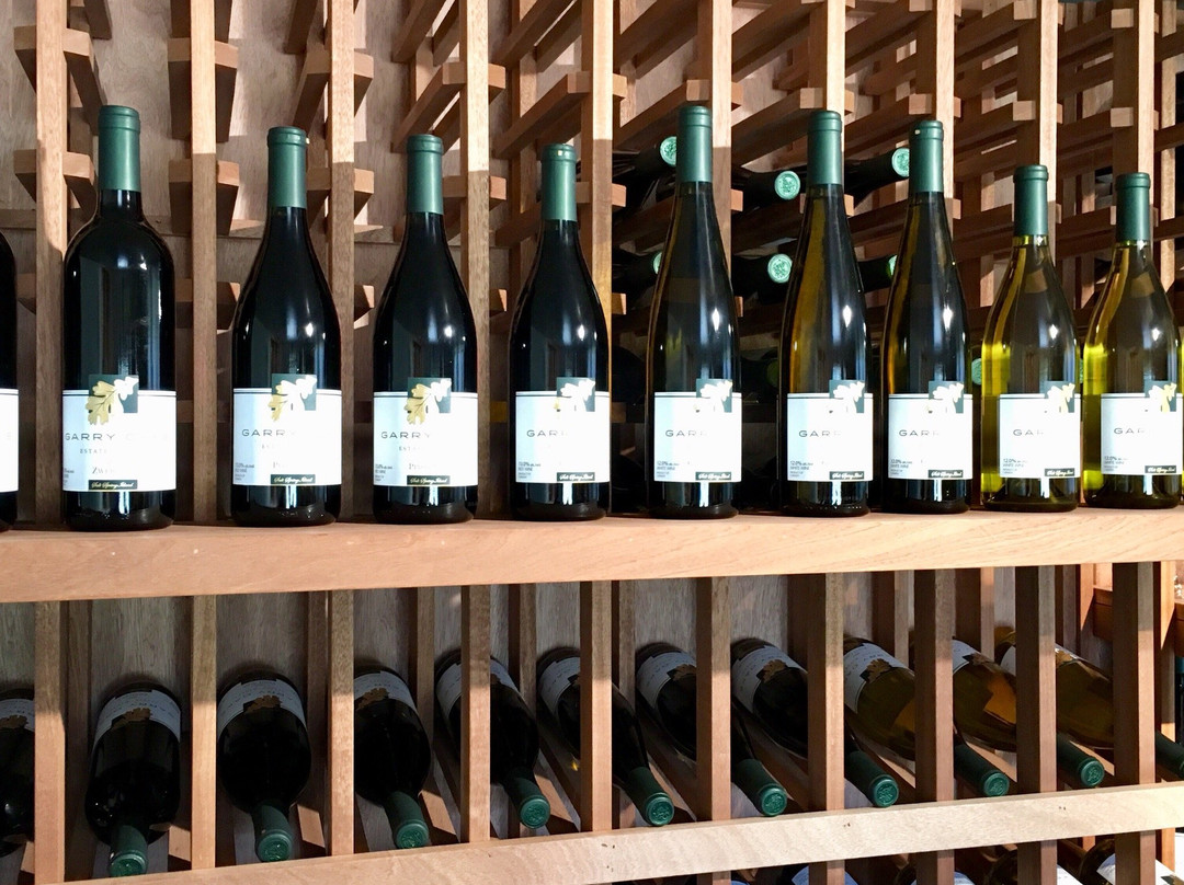 Garry Oaks Estate Winery景点图片