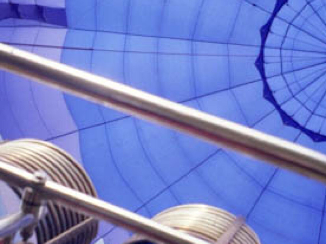 Aussie Balloon Trek-Canowindra必去景点