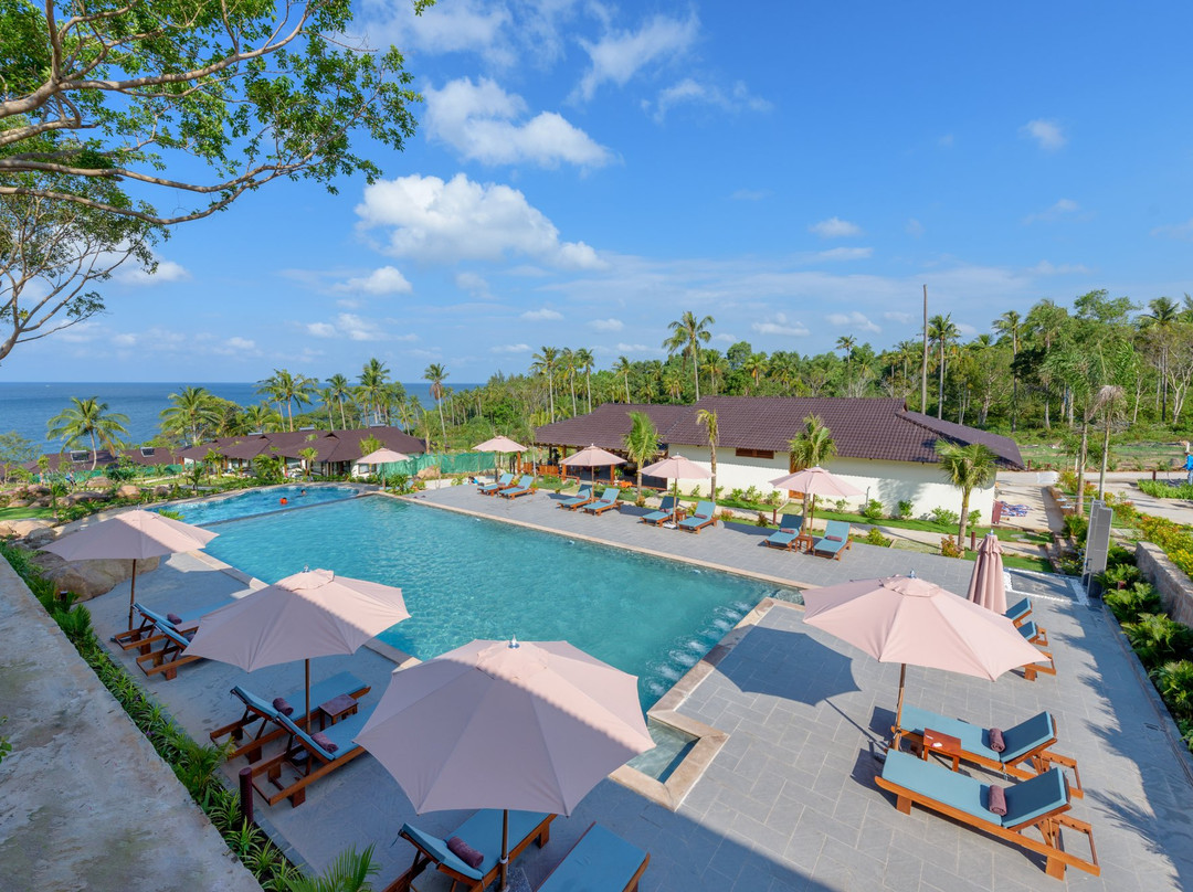 Camia Resort & Spa主图