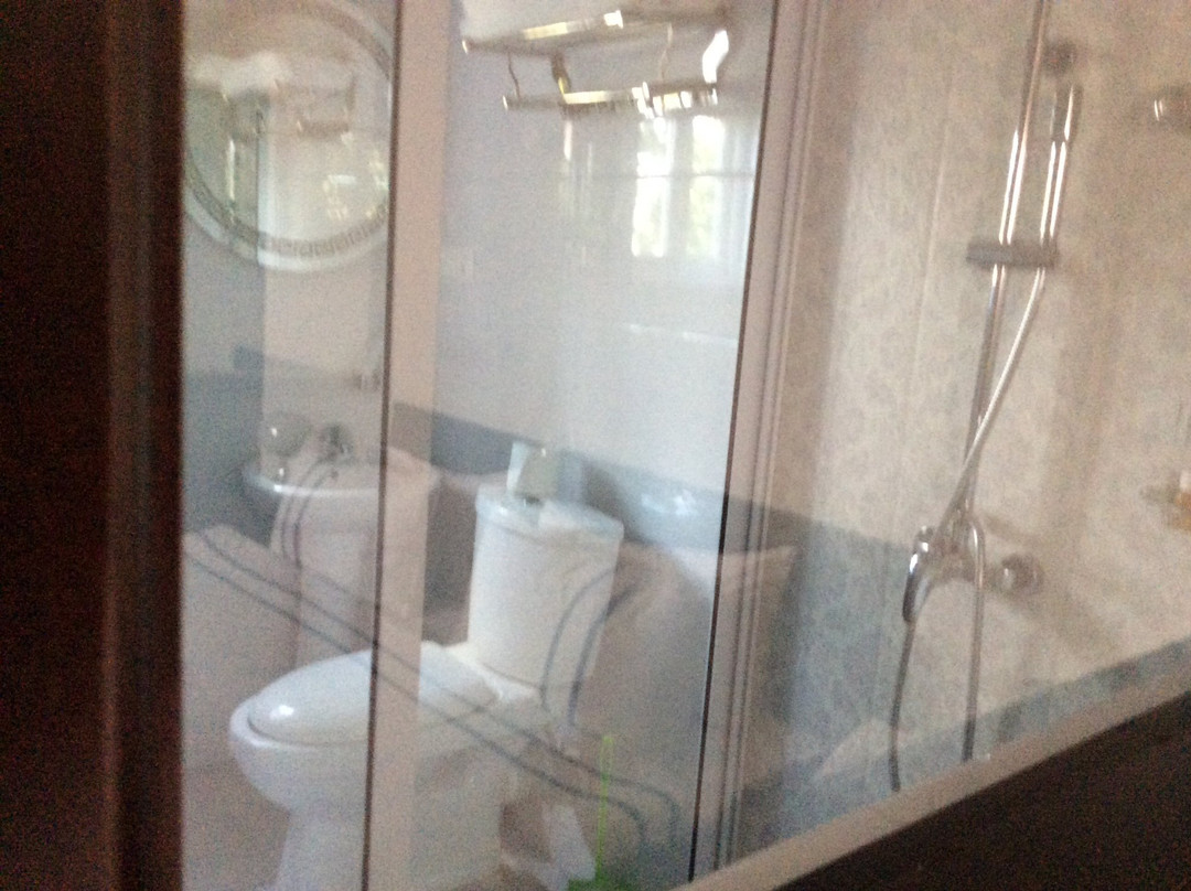 Kegali Hotel主图