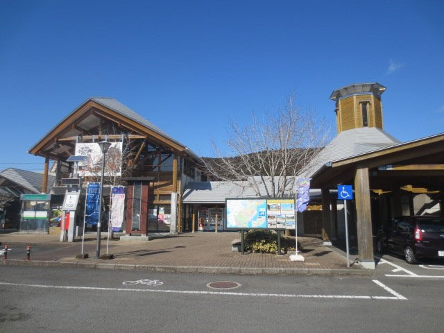 道之站 農業窪川