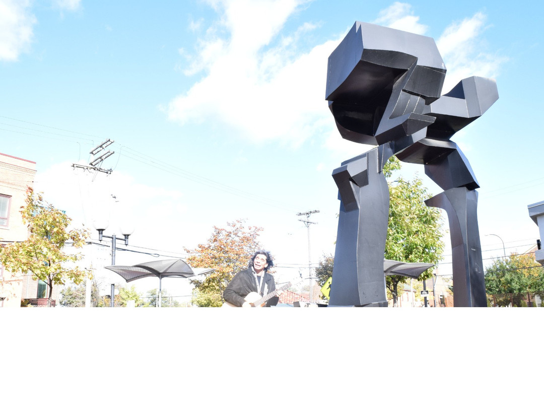 Kerrytown-安娜堡必去景点