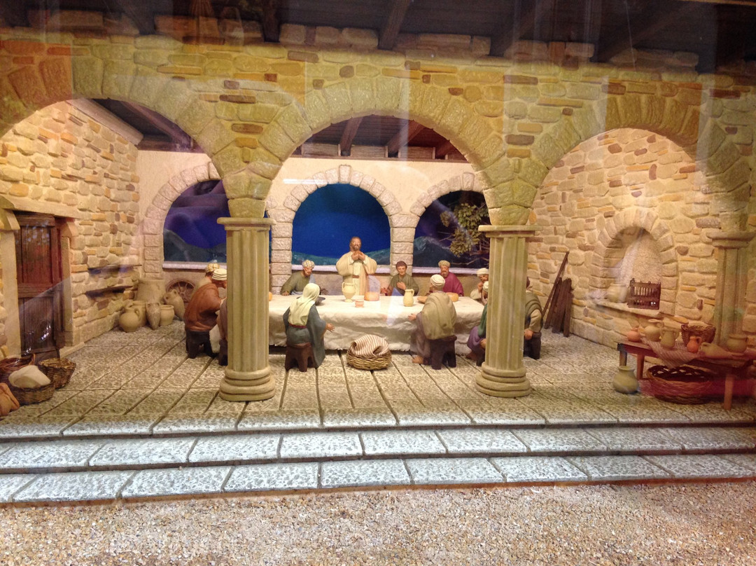 Chiesa della Beata Vergine del Carmine-拉伊纳泰必去景点