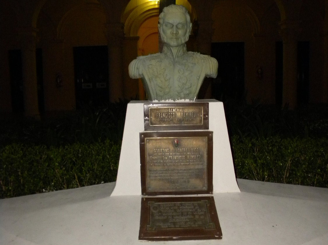 Casa De Gobierno-Parana必去景点