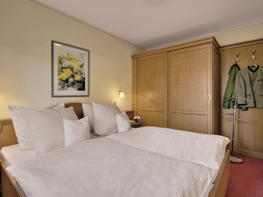 Hotel Birnbacher Hof主图