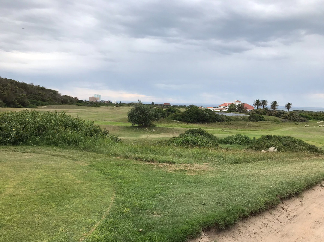 Humewood Golf Course景点图片
