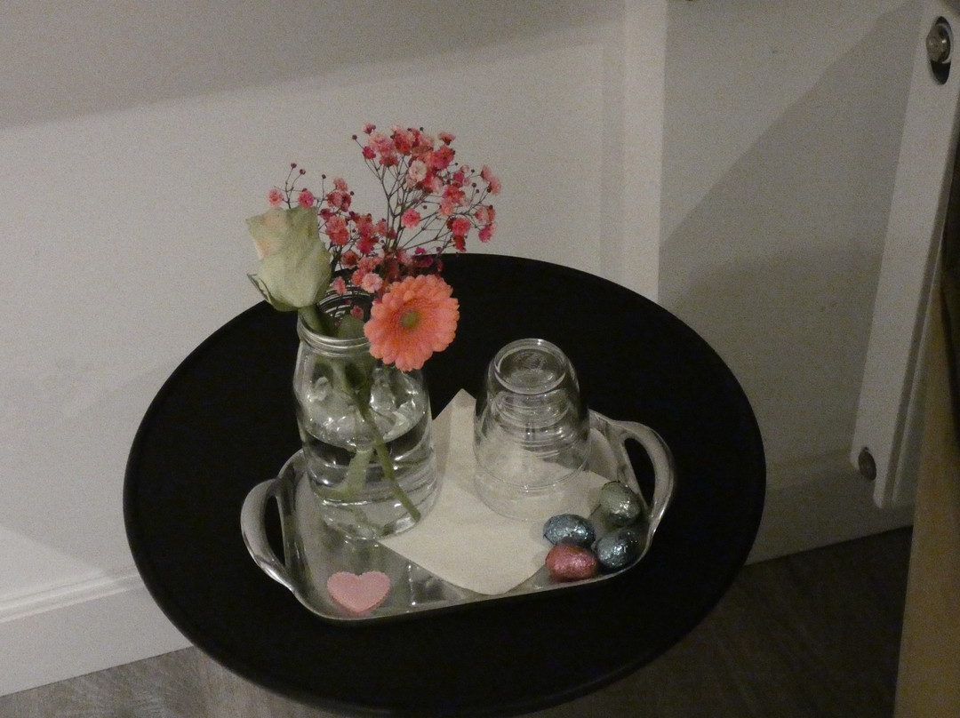 Villa Vinotel Bed & Breakfast