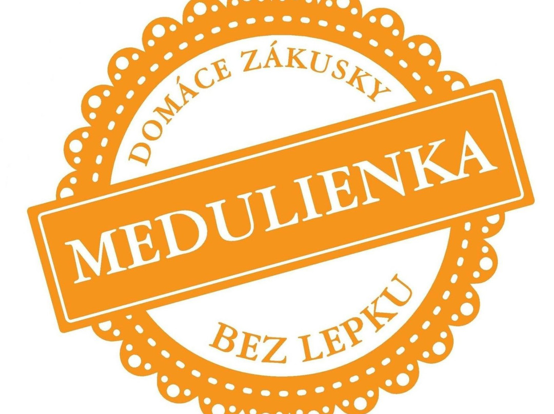 Cukraren Medulienka