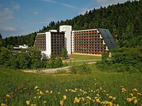 Hotel Sorea ĽUBOVŇA