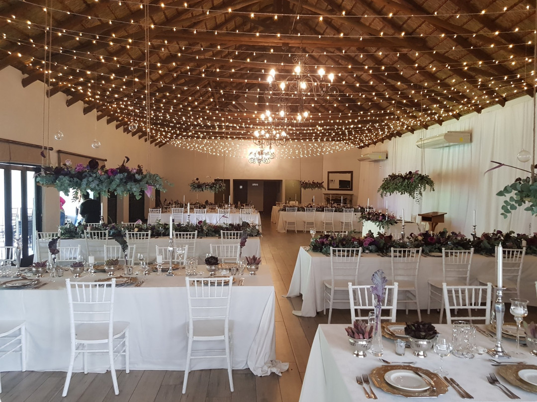 Toadbury Hall Country Hotel主图