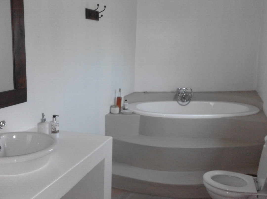 Amohela-Ho-Spitskop Country Retreat主图