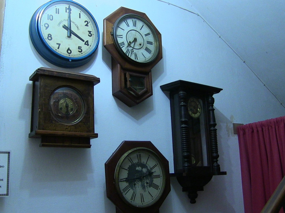 Museo de la Ciudad Carlos Anadon-Victoria必去景点