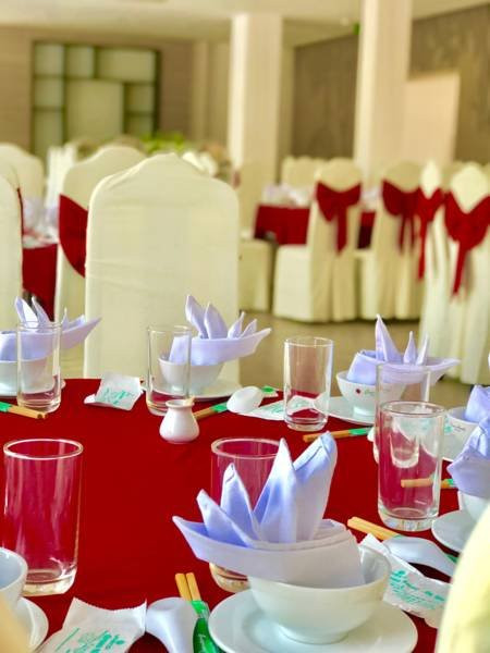 Green Hotel Da Nang主图