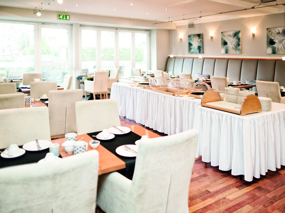 Cityhotel Bosse主图