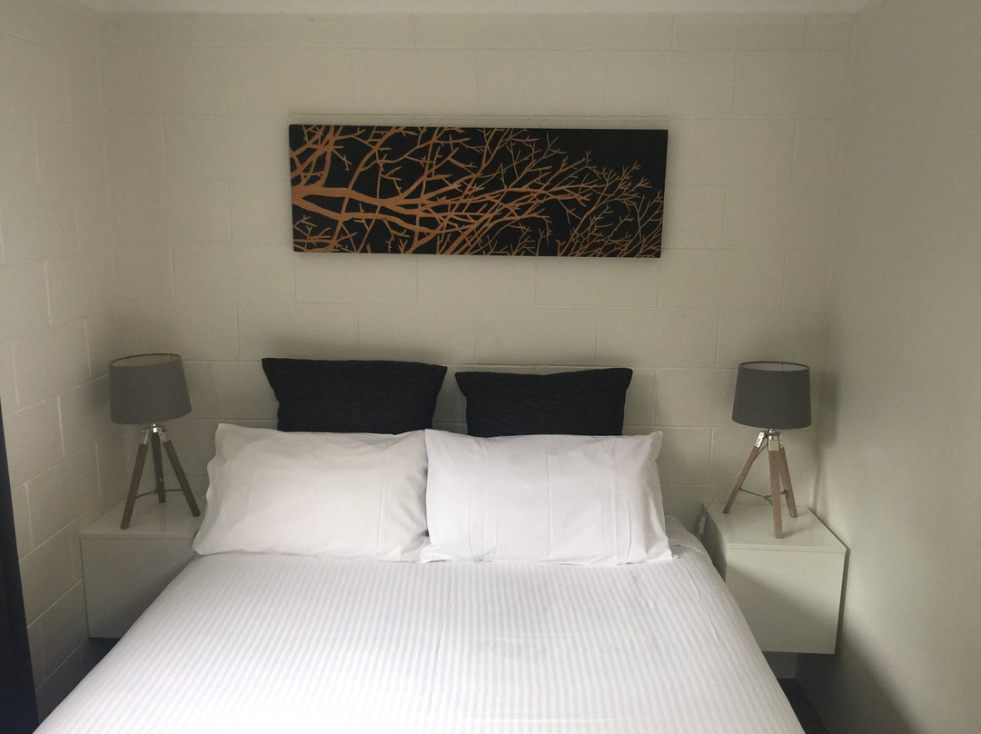 Buderim Fiesta Motel主图