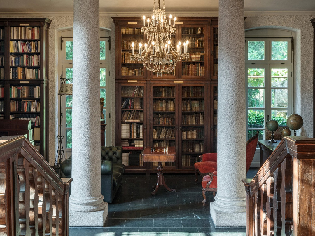 Ronco Dell'Abate主图