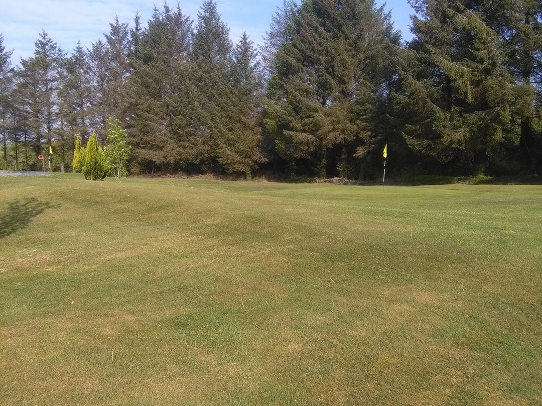 Pitch & Putt Drimoleague-Drimoleague必去景点