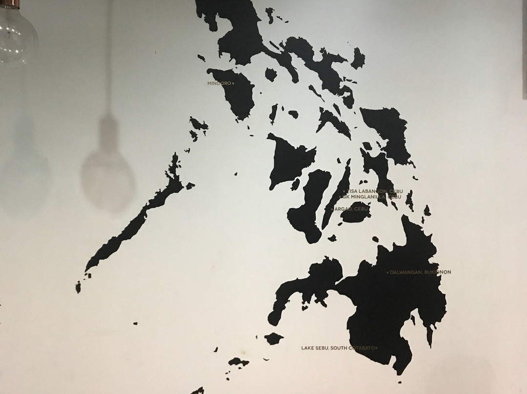 ANTHILL Fabric Gallery-宿雾市必去景点