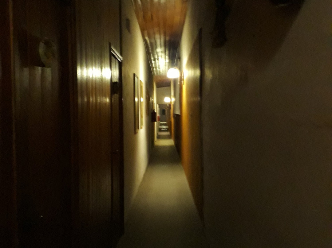 Hotel Bariloche主图