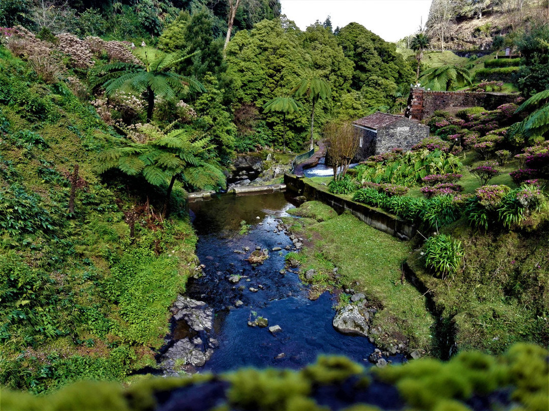 Tiko Adventures-Rabo de Peixe必去景点