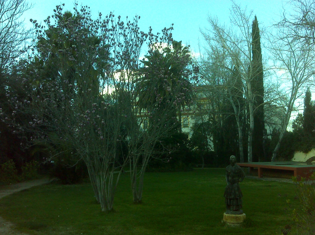 Museo de Historia y Cultura Casa Pedrilla Y Casa-Museo Guayasamin景点图片