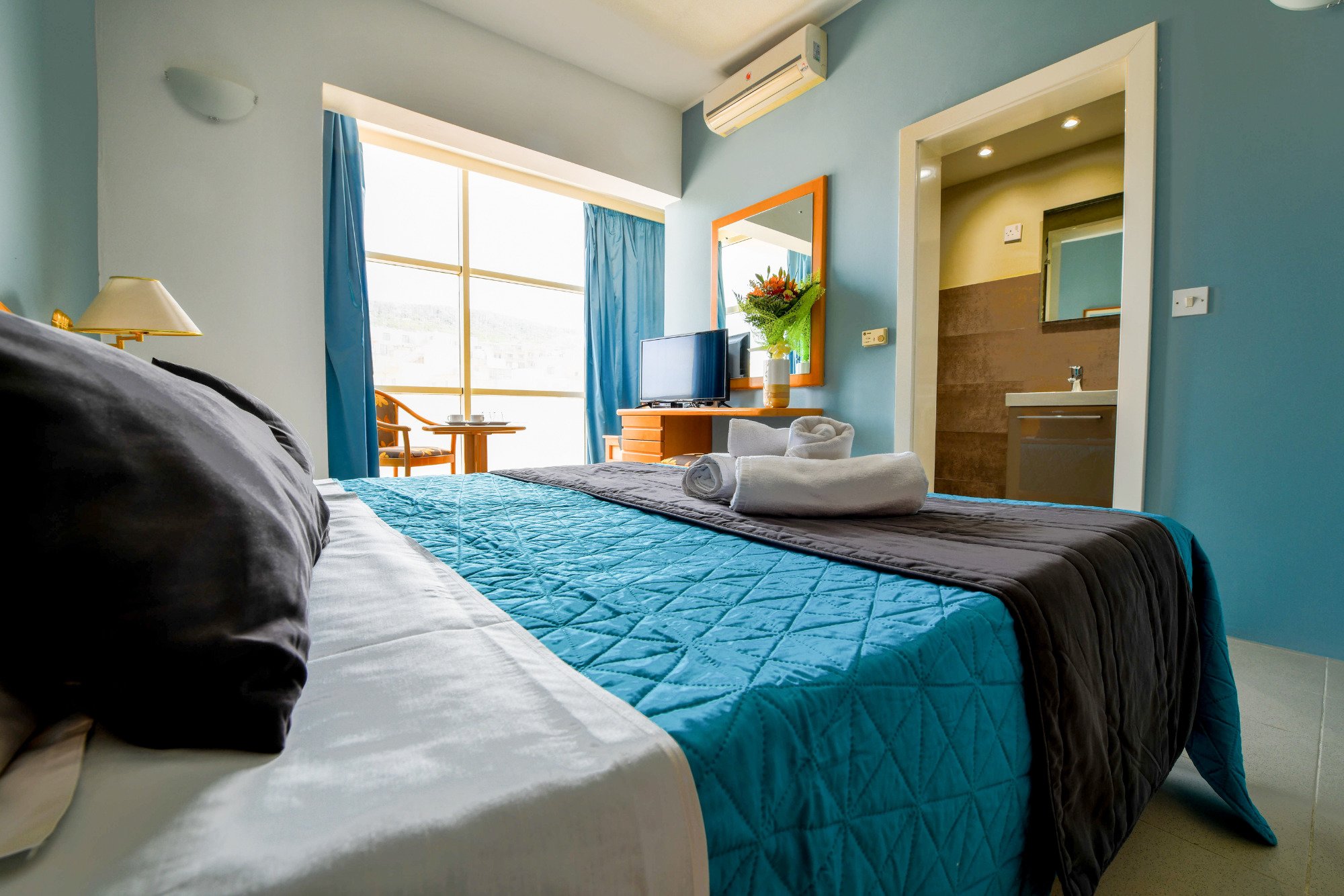 La Playa Hotel-官方
